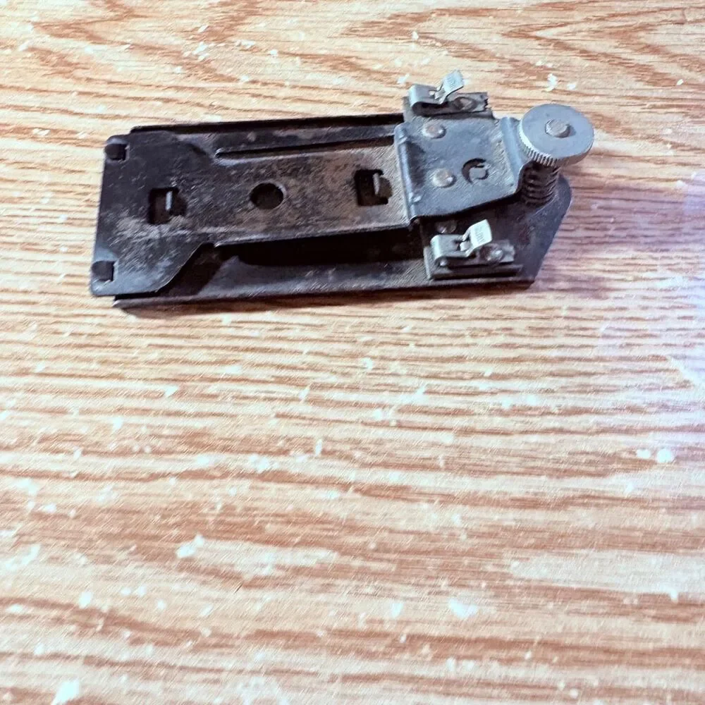 Vintage Lionel No. 41 Automatic Accessory Contactor O Gauge Prewar 1937–42